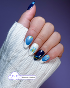 Mualani - Press-On Nails