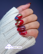 Chasca - Press-On Nails