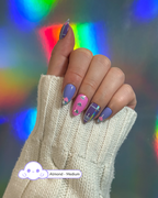 Caitlyn - Limited Edition - Press-on Nails