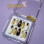 Xilonen - Press-On Nails Thinails Dreams