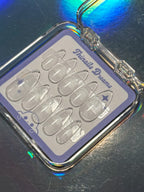 Caitlyn - Edition Limitée - Press-on Nails