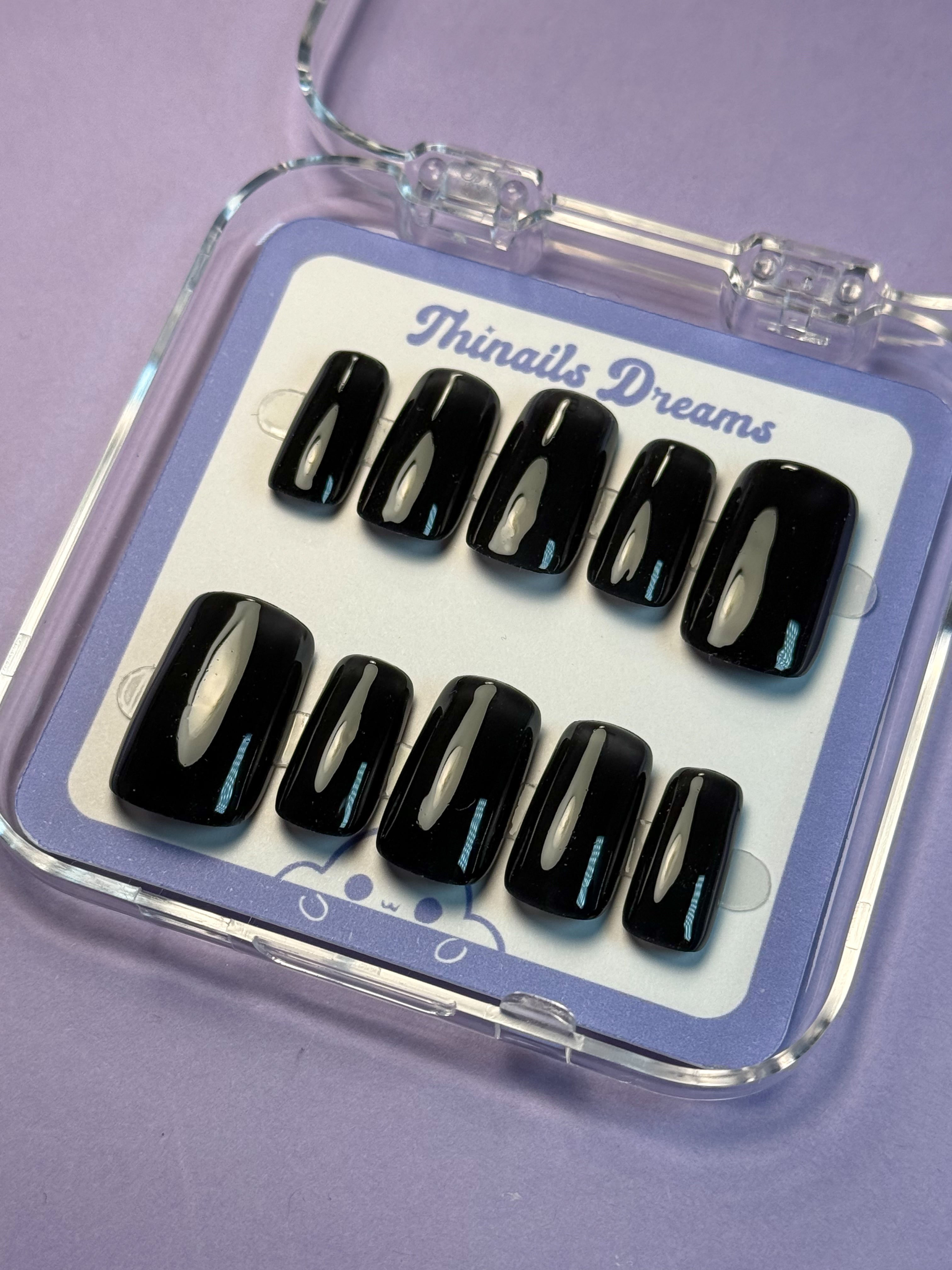 Kinich - Press-On Nails Thinails Dreams