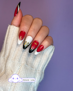 Charlotte - Press-on Nails
