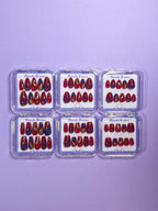 Chasca - Press-On Nails Thinails Dreams