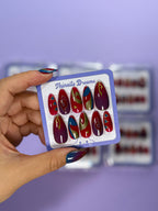 Chasca - Press-On Nails Thinails Dreams