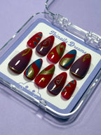 Chasca - Press-On Nails Thinails Dreams