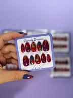 Chasca - Press-On Nails Thinails Dreams