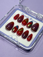 Chasca - Press-On Nails Thinails Dreams