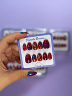 Chasca - Press-On Nails Thinails Dreams