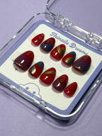 Chasca - Press-On Nails Thinails Dreams