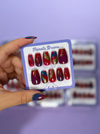 Chasca - Press-On Nails Thinails Dreams