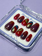 Chasca - Press-On Nails Thinails Dreams