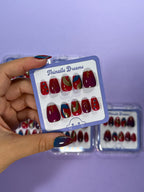 Chasca - Press-On Nails Thinails Dreams