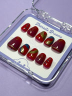 Chasca - Press-On Nails Thinails Dreams