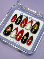 Chevreuse - Press-on Nails
