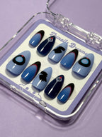 Citlali - Press-On Nails Thinails Dreams