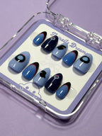 Citlali - Press-On Nails Thinails Dreams