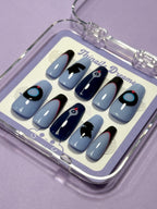 Citlali - Press-On Nails Thinails Dreams