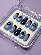 Citlali - Press-On Nails Thinails Dreams