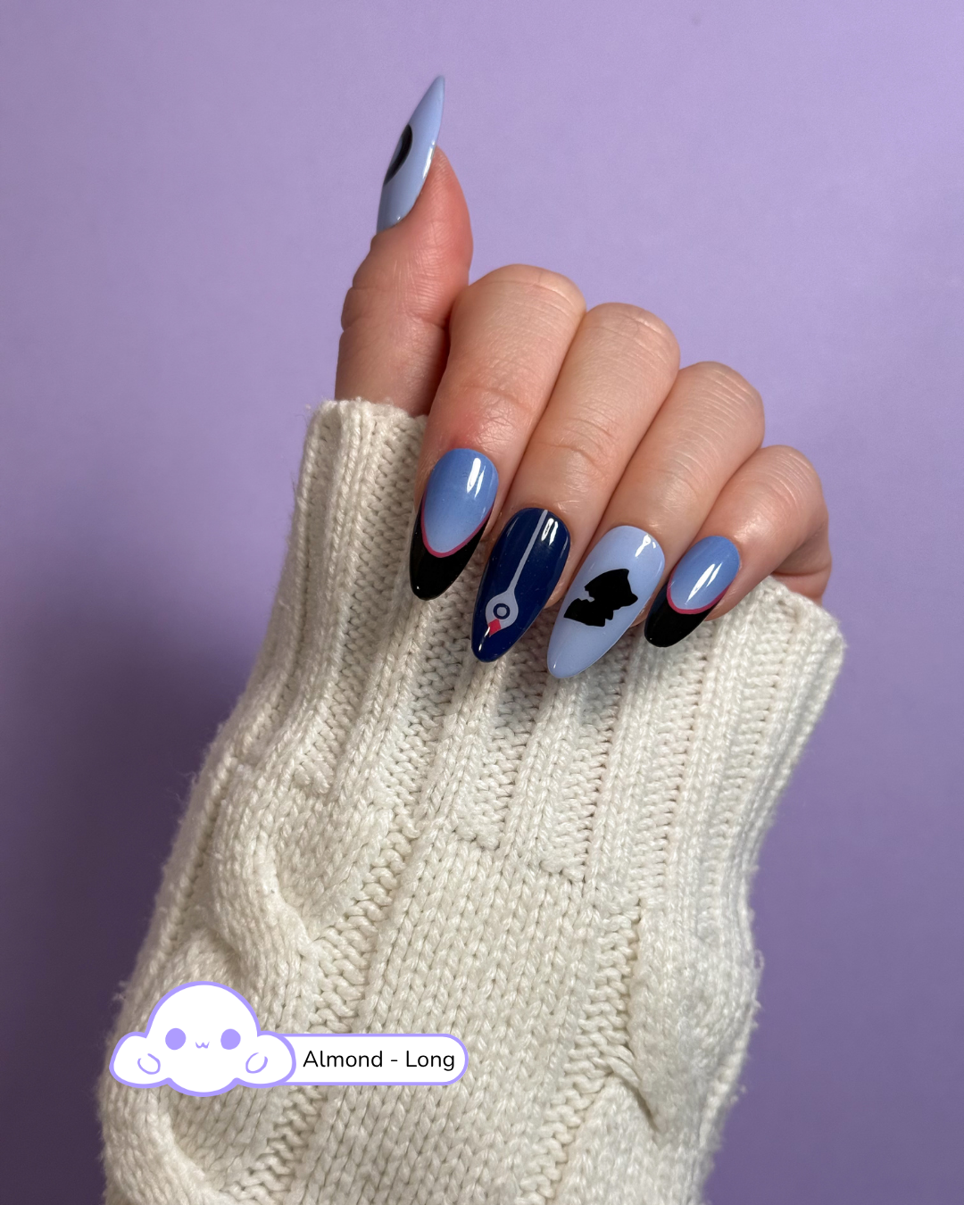 Citlali - Press-On Nails