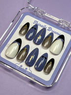 Clorinde - Press-on Nails