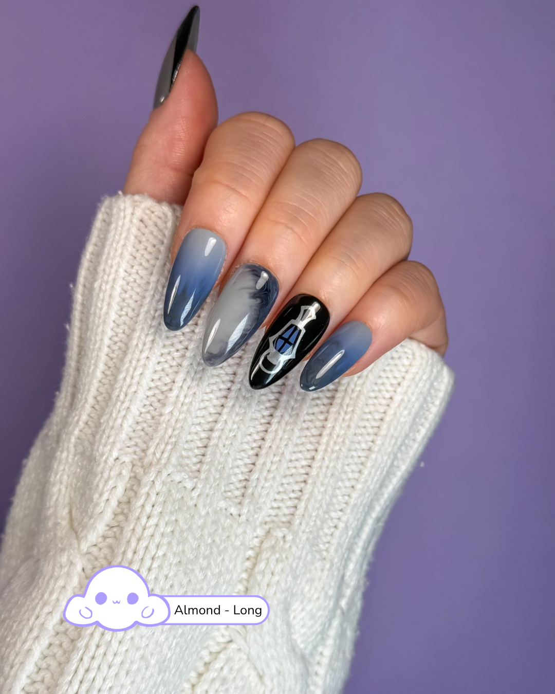 Flins - Press-on Nails
