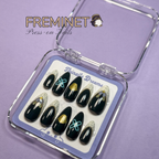 Freminet - Press-on Nails
