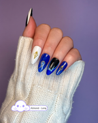 Furina - Press-on Nails