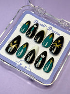 Varka - Press-on Nails