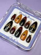 Sandrone - Press-on Nails
