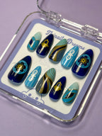 Wanderer - Press-on Nails
