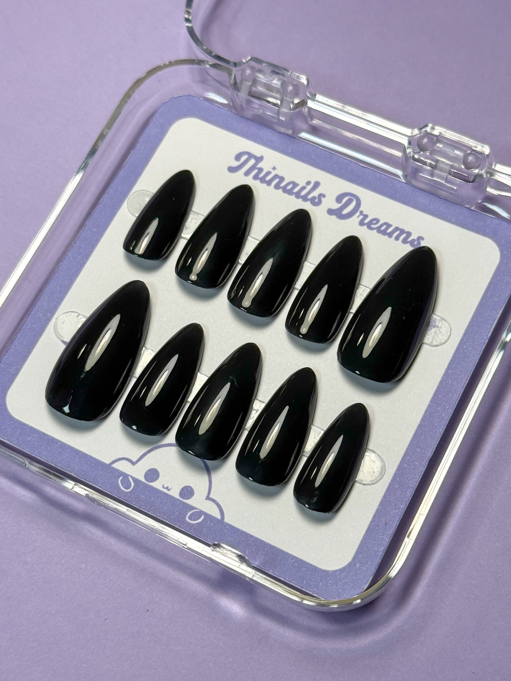 Ineffa - Press-on Nails