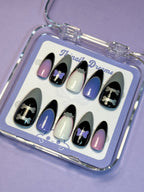 Prune - Press-on Nails Thinails Dreams