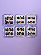 Mavuika - Press-On Nails Thinails Dreams