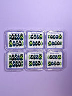 Kinich - Press-On Nails Thinails Dreams