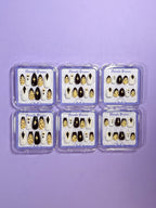 Xilonen - Press-On Nails Thinails Dreams