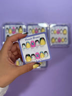 Varesa - Press-On Nails Thinails Dreams