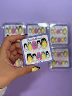 Varesa - Press-On Nails Thinails Dreams