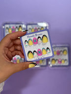 Varesa - Press-On Nails Thinails Dreams