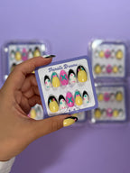 Varesa - Press-On Nails Thinails Dreams