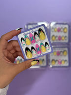 Varesa - Press-On Nails Thinails Dreams