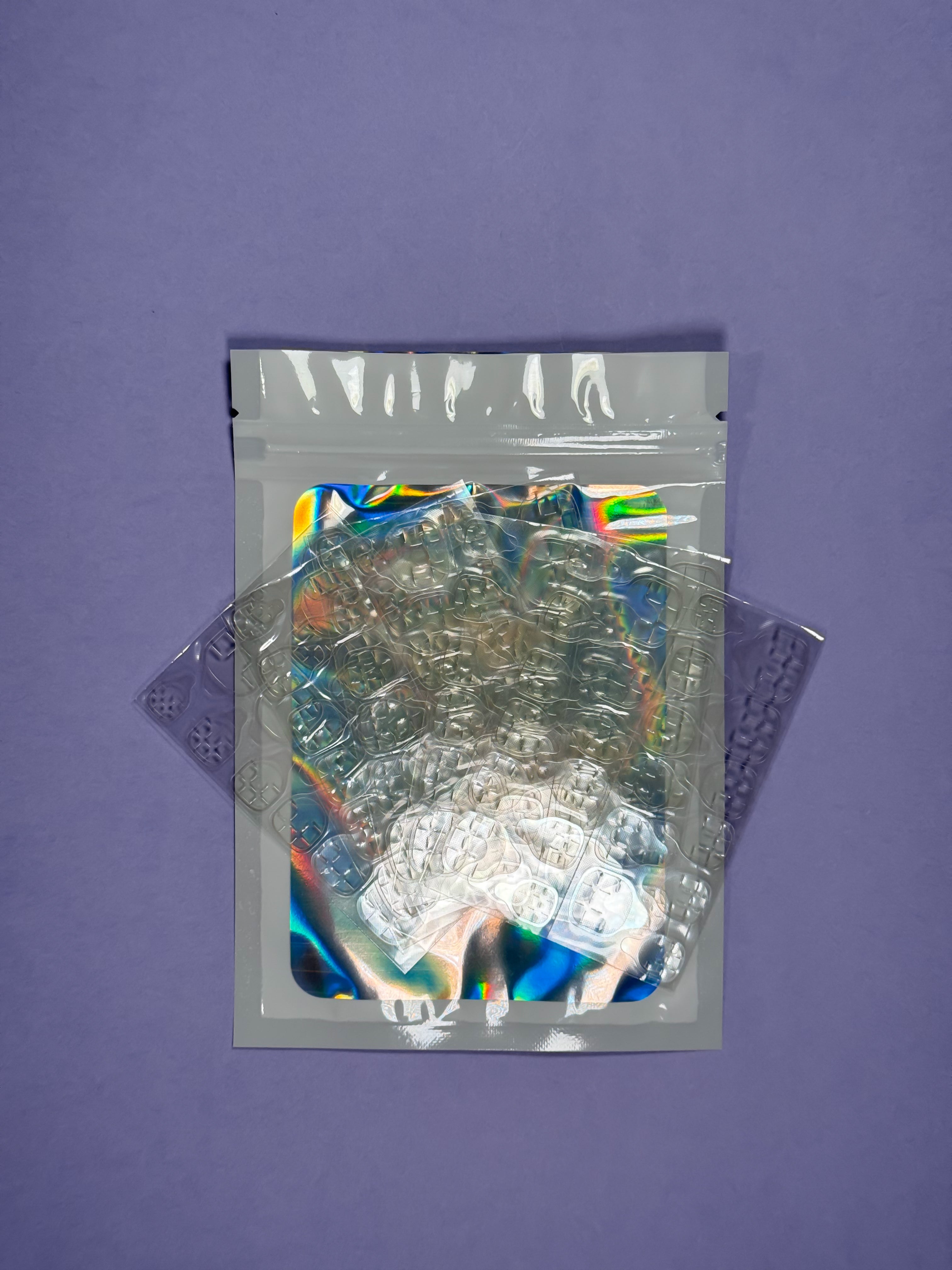 Gels Pad Thinails Dreams