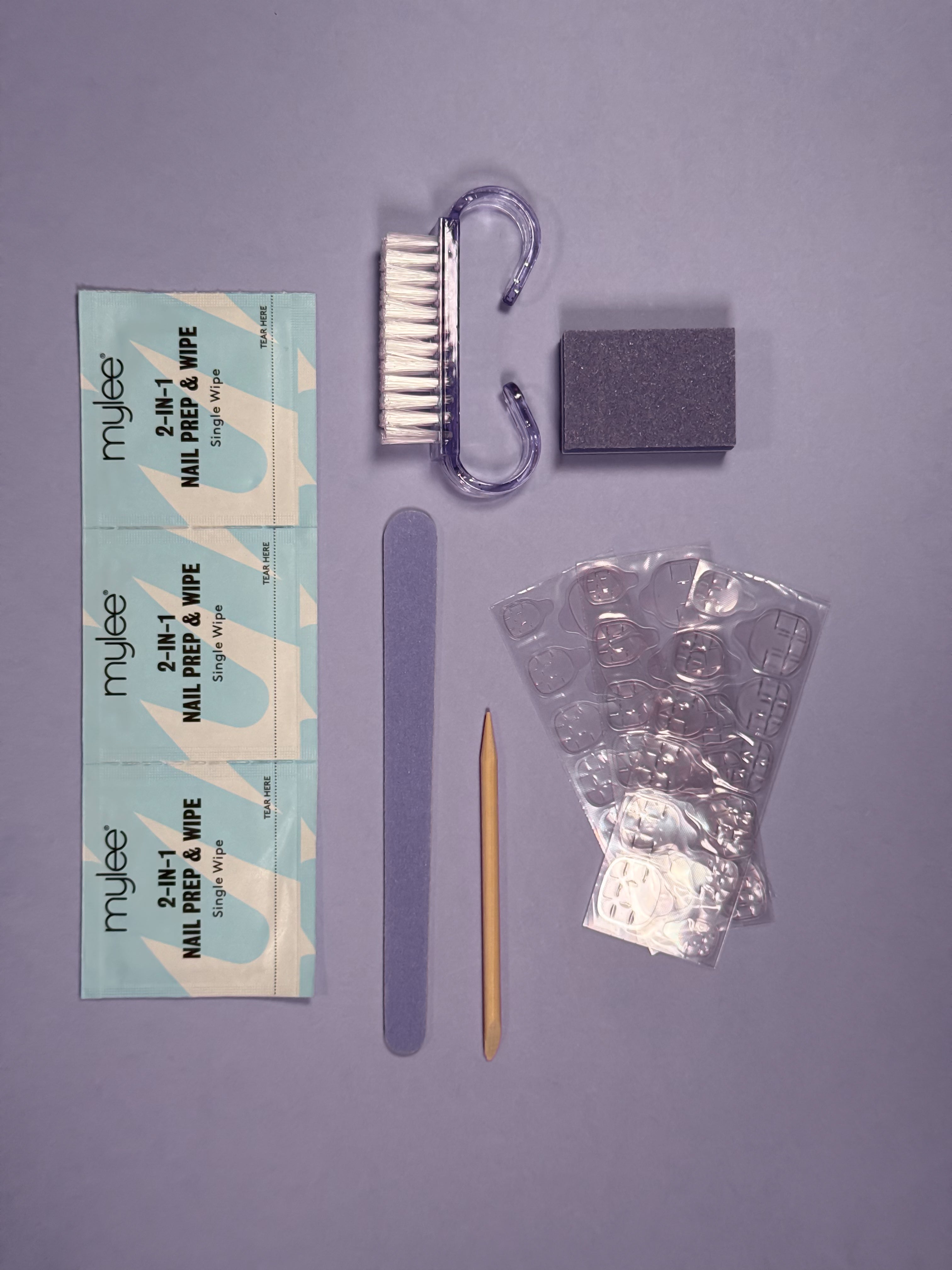 Kit de pose Thinails Dreams