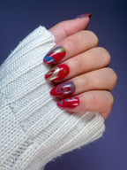 Chasca - Press-On Nails Thinails Dreams