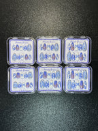 Ayaka - Edition Limitée - Press-on Nails Thinails Dreams