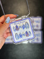 Ayaka - Edition Limitée - Press-on Nails Thinails Dreams