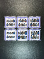 Shenhe - Edition Limitée - Press-on Nails Thinails Dreams