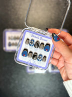 Shenhe - Edition Limitée - Press-on Nails Thinails Dreams