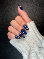 Ganyu - Edition Limitée - Press-on Nails Thinails Dreams