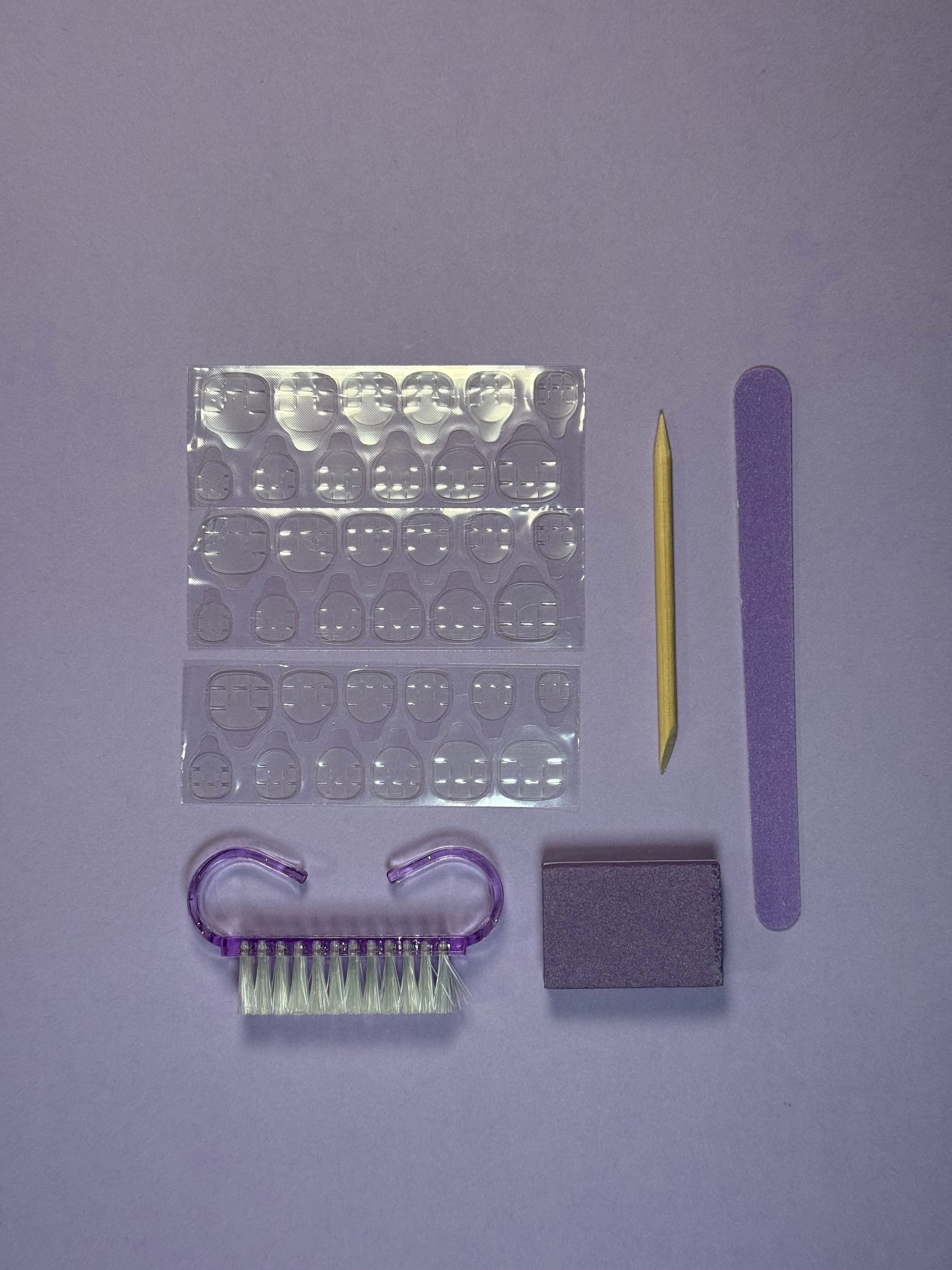 Kit de pose Thinails Dreams